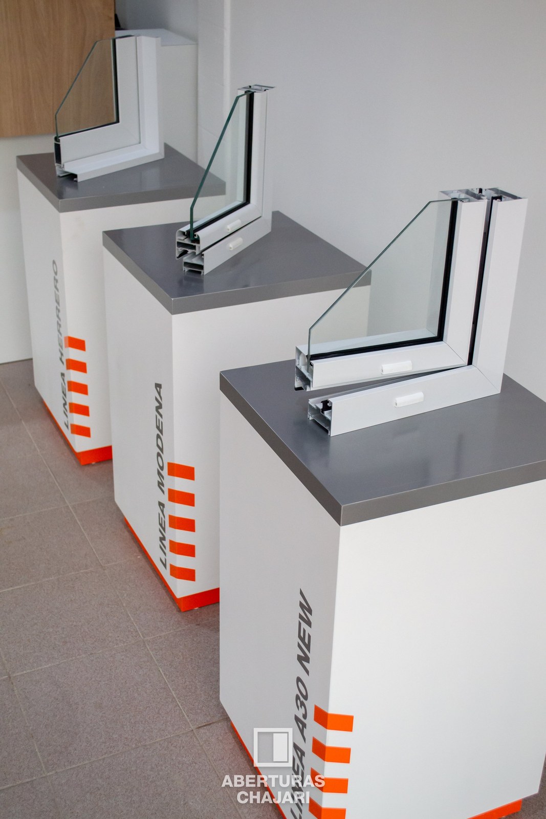 Guía para elegir aberturas de aluminio: línea, vidrio y tipo de apertura