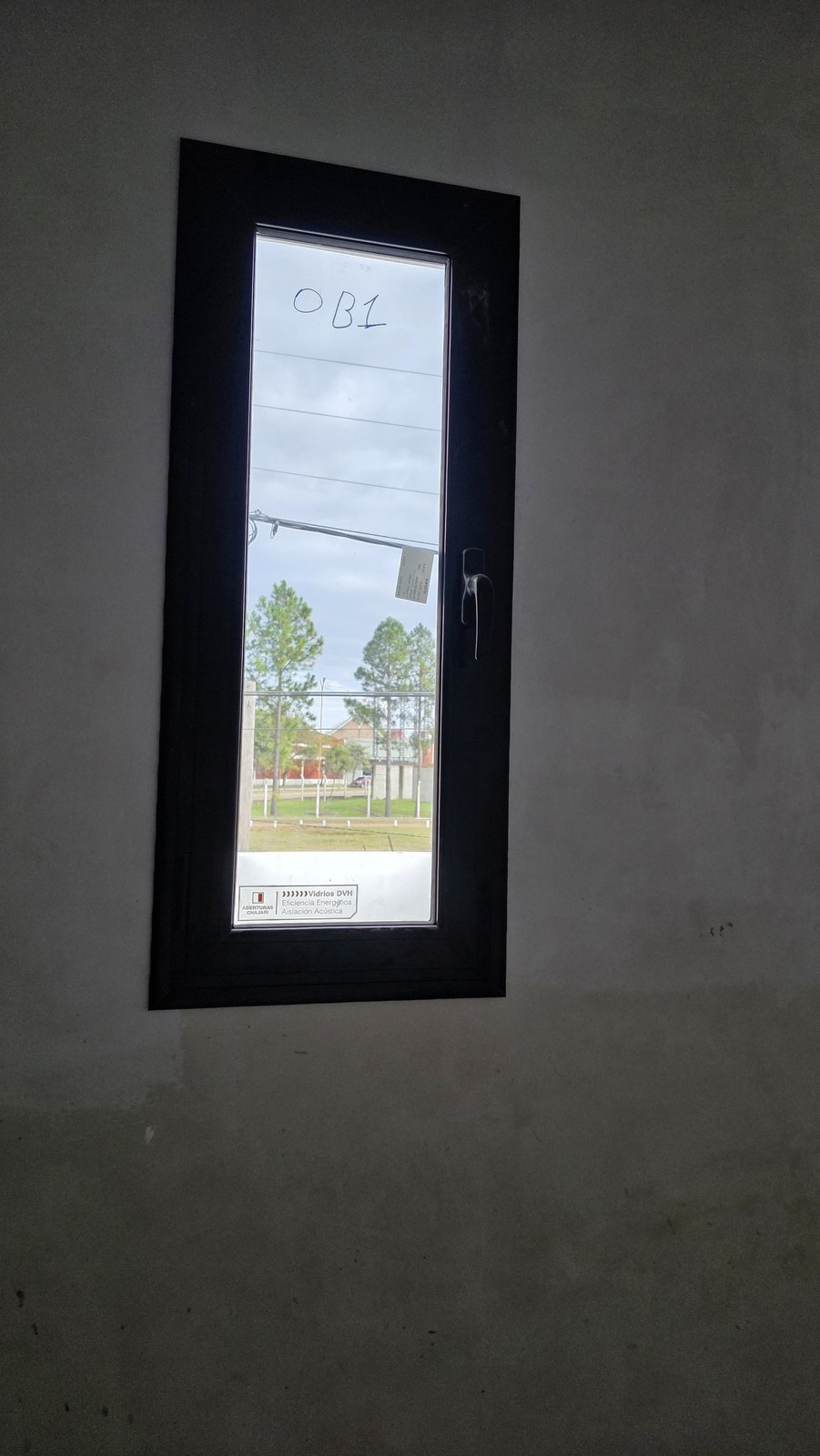 DVH Ekoglass: ahorro energético y aislación térmica en aberturas