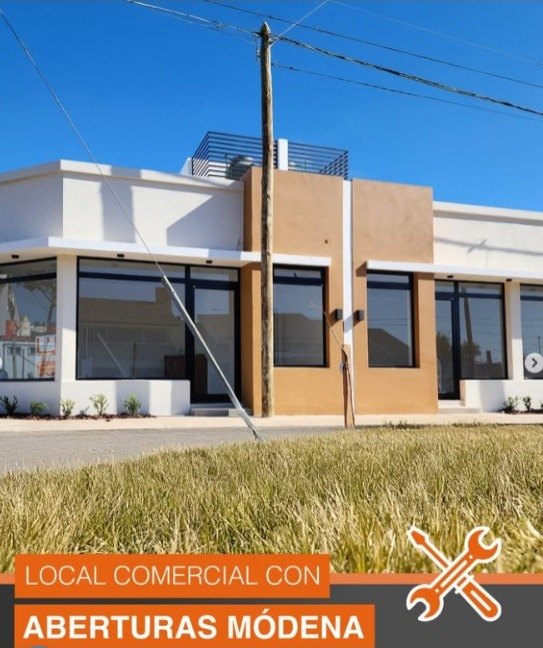 Ventanas de aluminio en Chajarí: comparativa de líneas y fabricación local