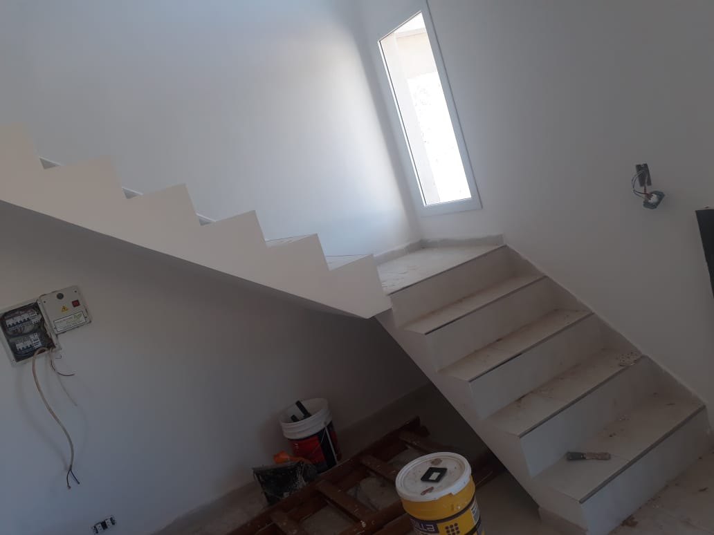 Obra de aberturas de aluminio realizada en Santa Ana por Aberturas Chajarí (foto 4)
